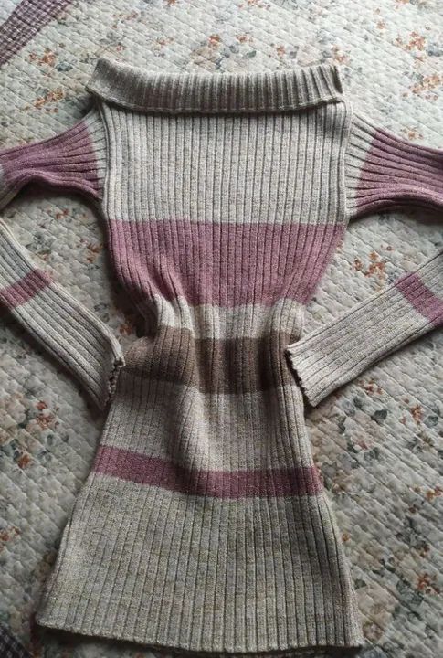 Blusa de frio 40 - Foto 4