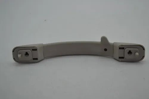 Puxador Alça Teto Pqp Com Cabide Peugeot 206 2004 Original - Foto 2