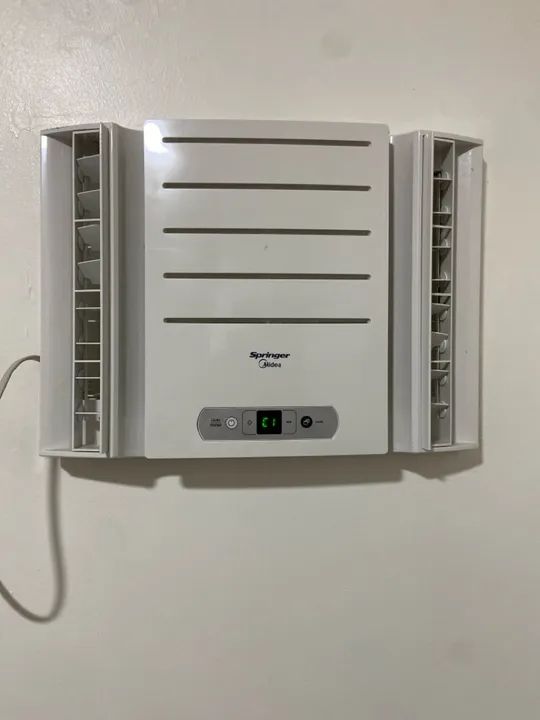 Ar condicionado  - Foto 2