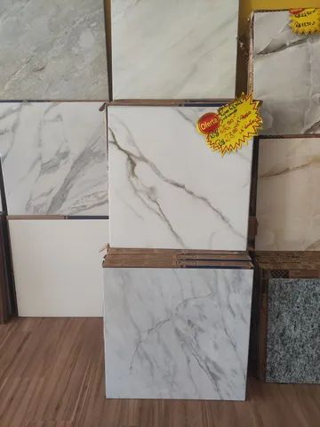 Piso 61x61 boldoado Gales - Foto 2