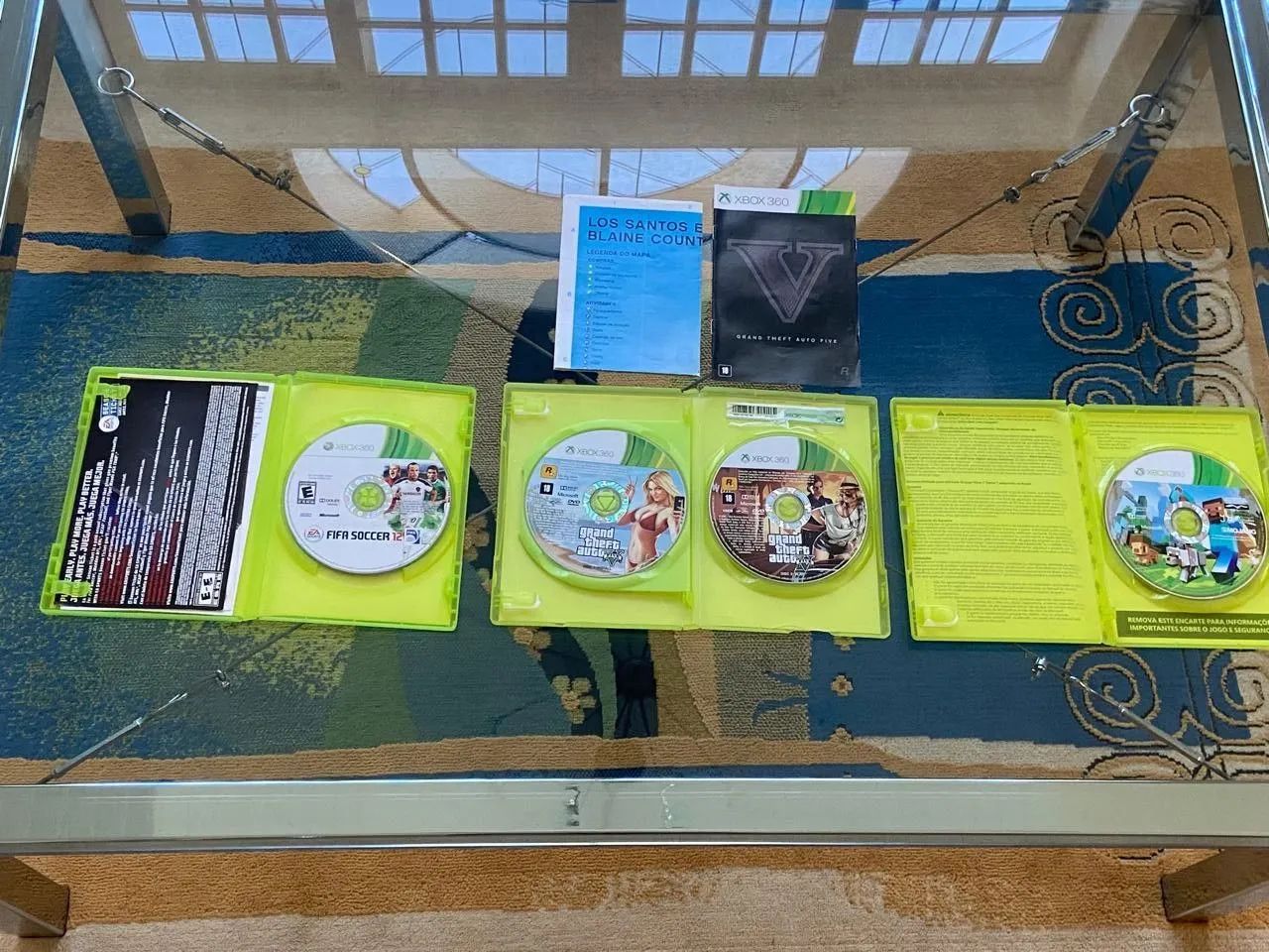 Xbox 360 500GB - Foto 3