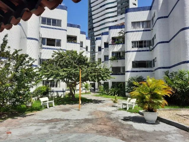 Captação de Apartamento a venda na Rua Ministro Nelson Hungria, Boa Viagem, Recife, PE