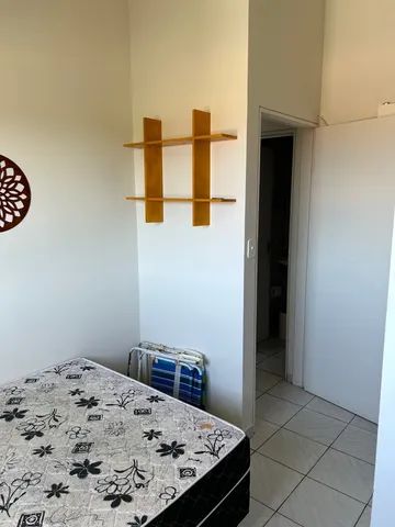 Alugo belissimo apartamento beira mar na barra de sao miguel  - Foto 12