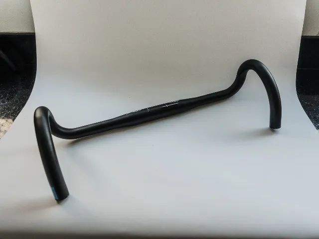 Guidão Shimano Pro Plt Compact 31.8x460mm