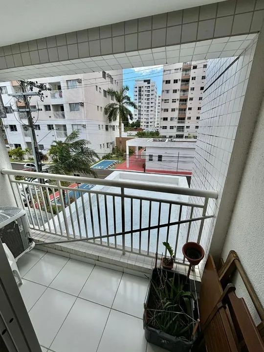 Paradise SKY, D. Pedro. Nascente, 84m², 3qts, modulados e 1 vaga - Foto 4
