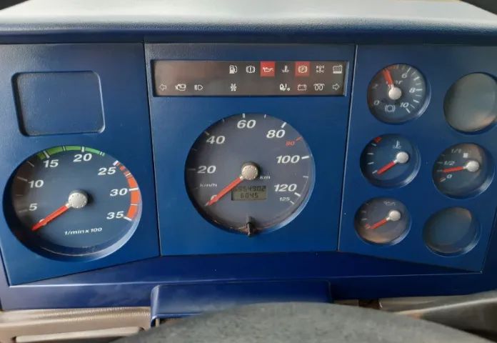 VW 15.180 Worker com Perfuratriz Hidráulica BS1000 - Foto 11