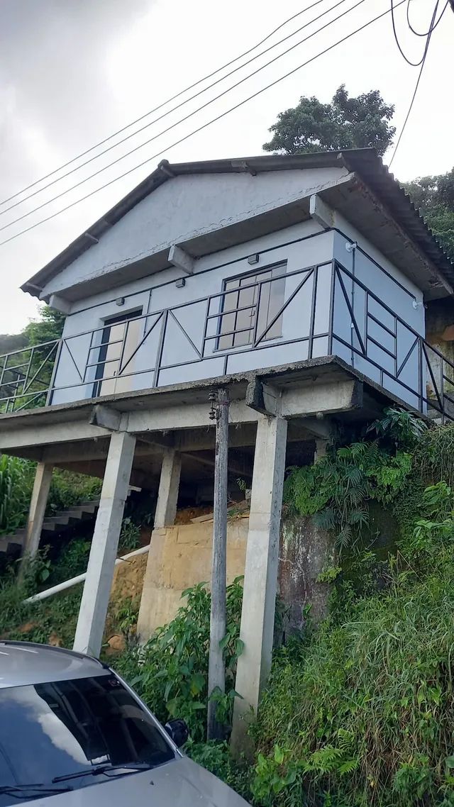 Captação de Casa a venda na Rua Ferreira da Cunha, Duques, Petrópolis, RJ