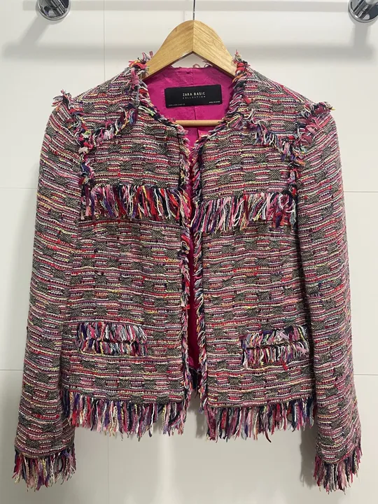 Casaco Zara P