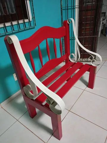 Namoradeira pink - Foto 2