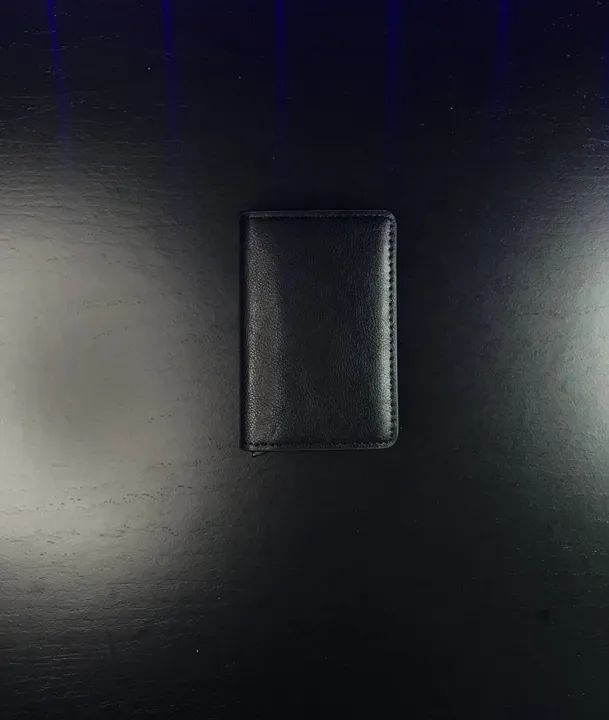 Carteiras de Couro Masculinas  - Foto 3