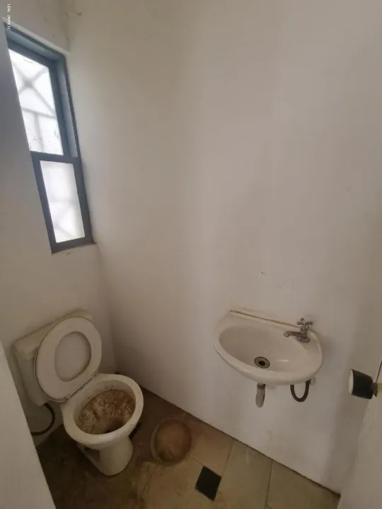 Sala Comercial para Locação em Presidente Prudente, CENTRO, 1 banheiro