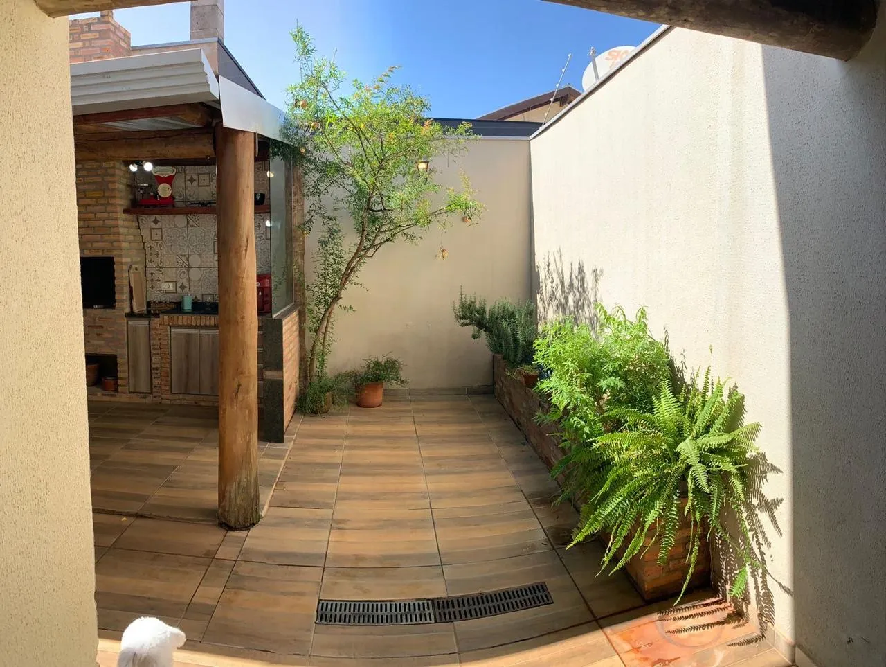 Casa condominio