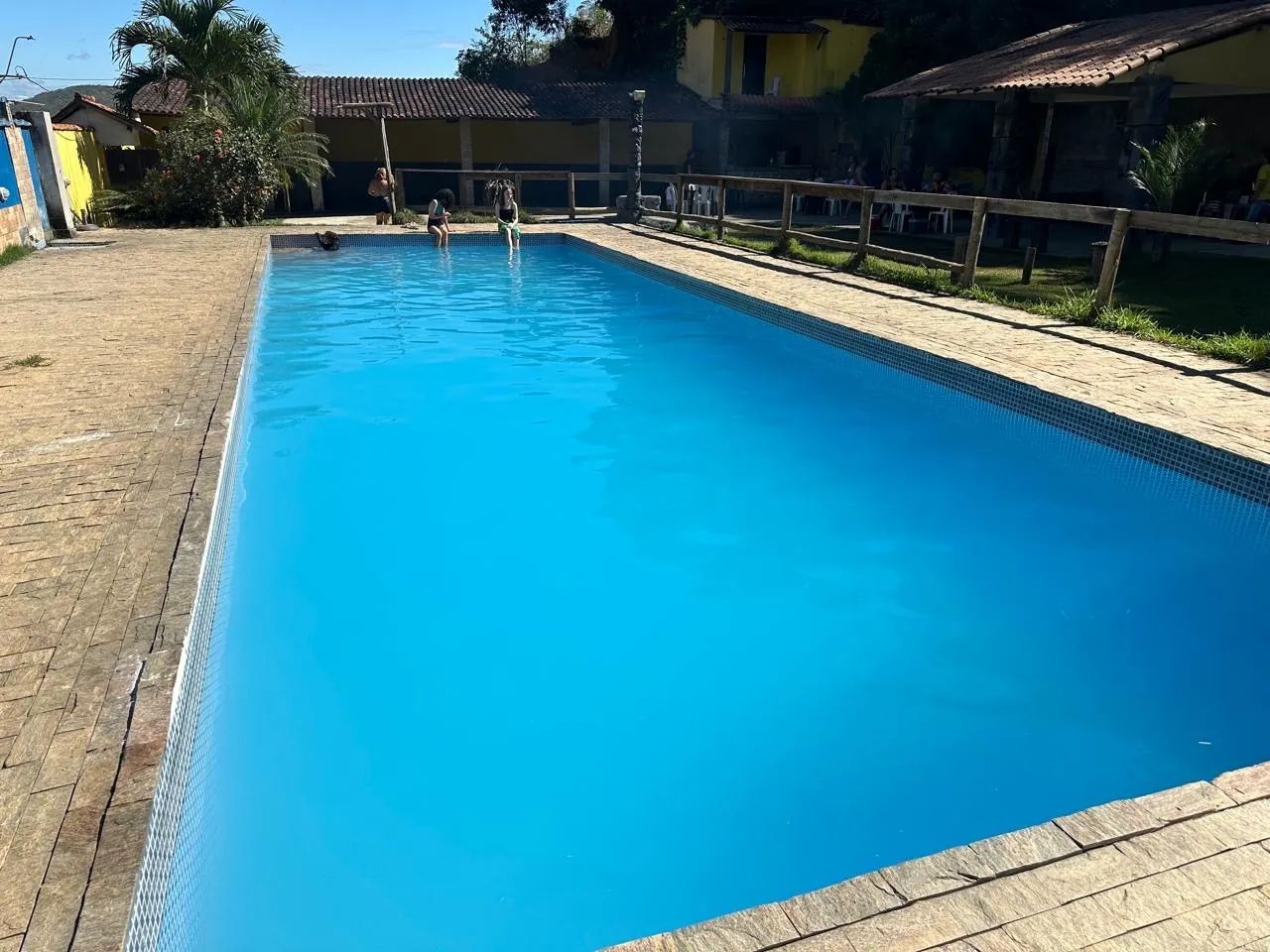 Locação de Sítio para Festas - Foto 3
