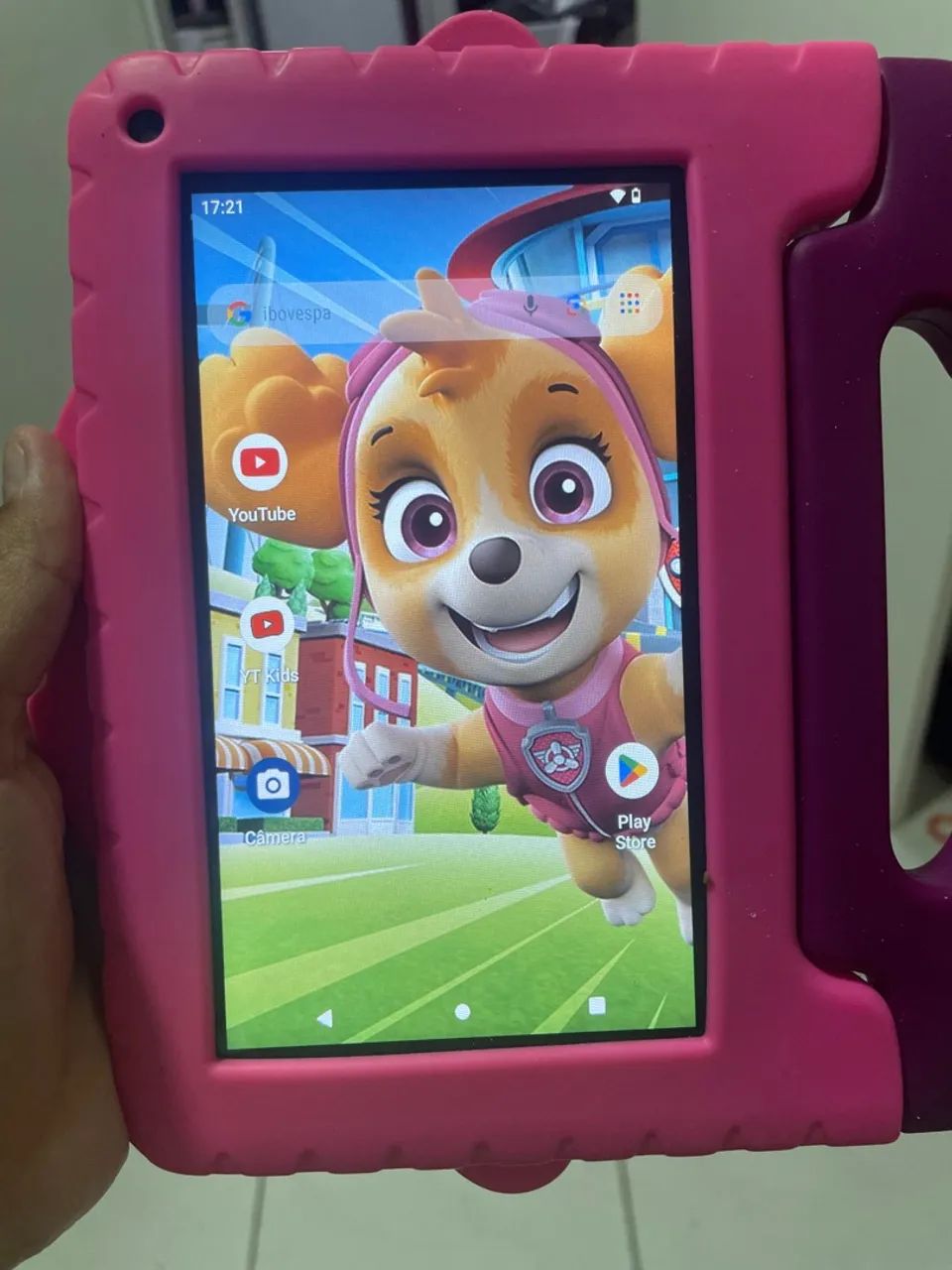 Tablet Multilaser M8 4G  - Foto 3