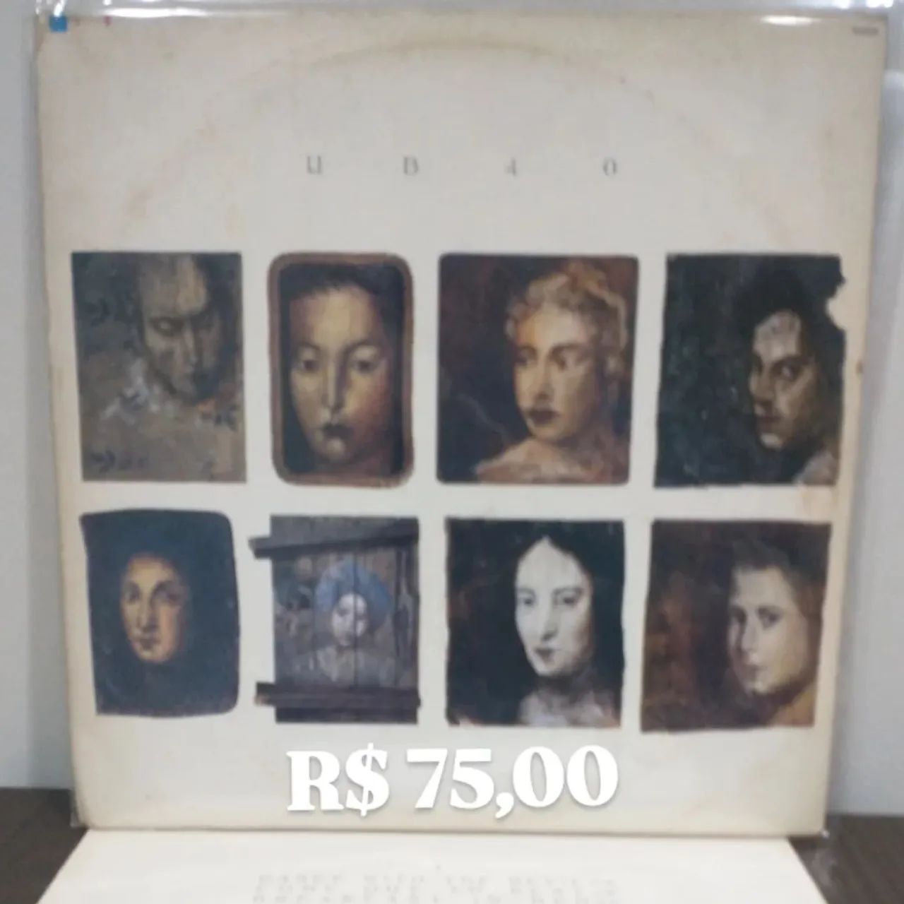 Discos de vinil preços nas fotos - Foto 2