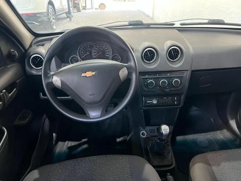 CHEVROLET CELTA 1.0L LT 2015 - Foto 3