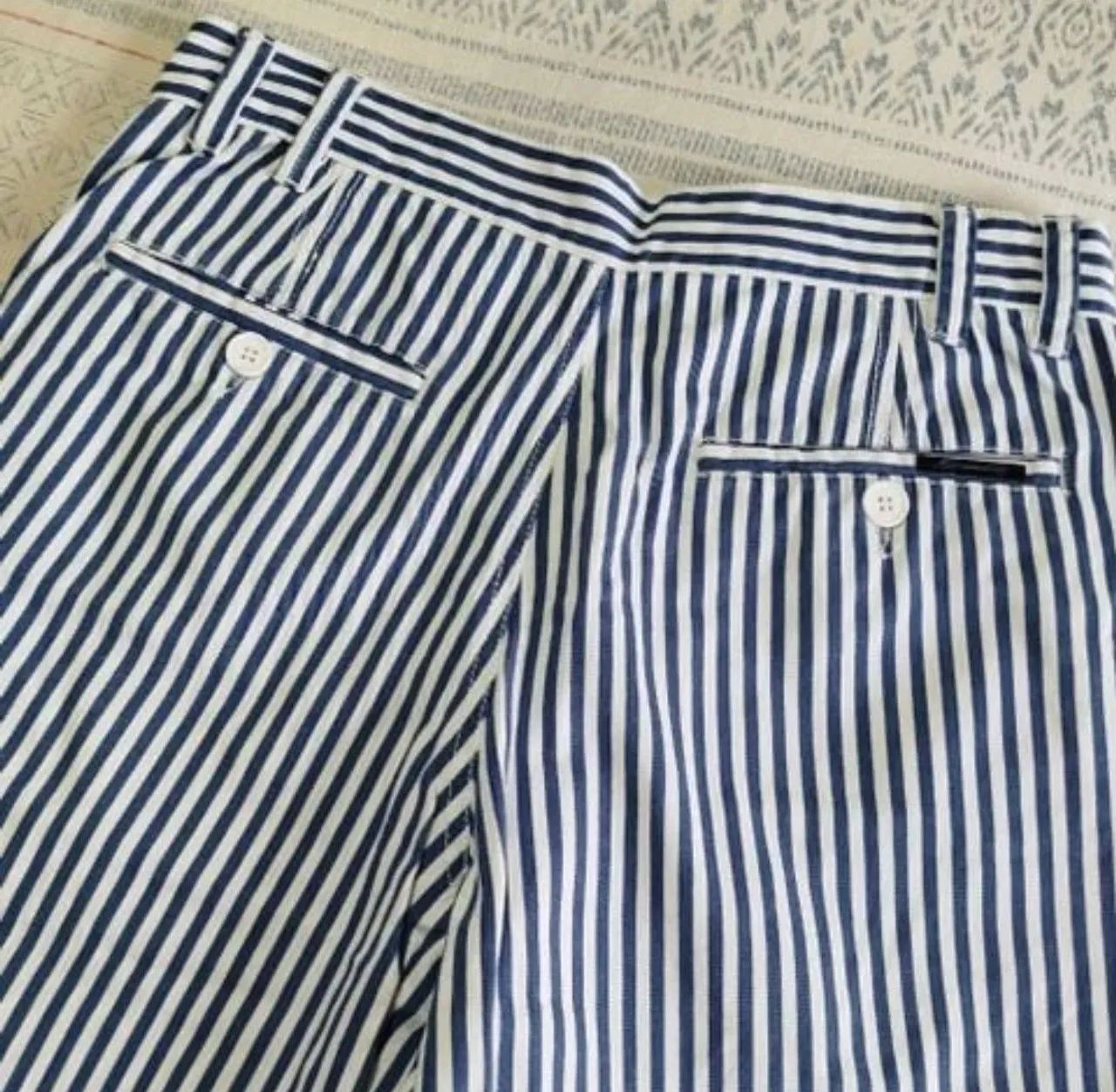 Bermuda masculina Sawary Jeans - n.38 - Foto 4