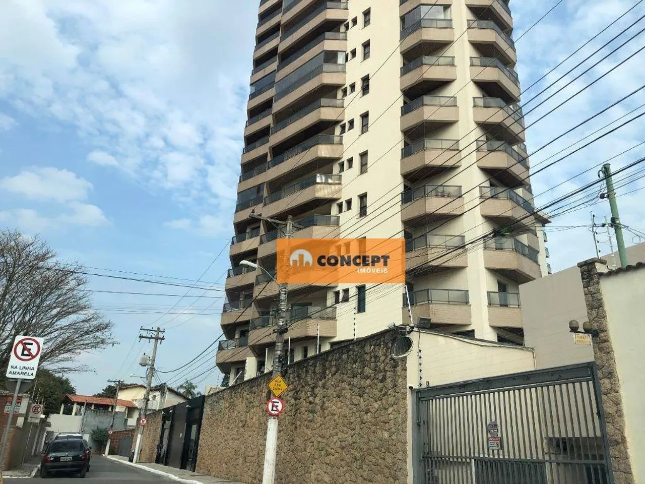 Apartamento Duplex com 3 dormitórios à venda, 460 m² por R$ 2.380.000,00 - Centro - Suzano - Foto 7