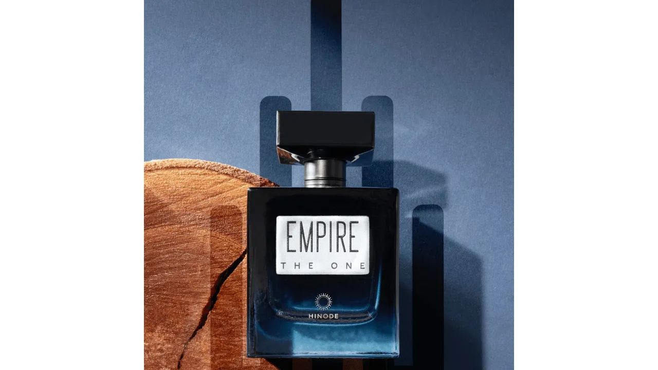 Empire The One Deo Perfum 100 ml - Foto 2