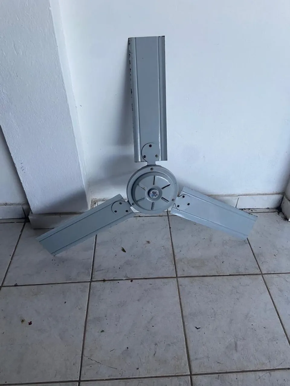 Ventilador de teto