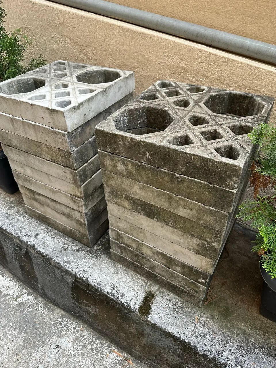 Cobogó 40x4064352679352194121