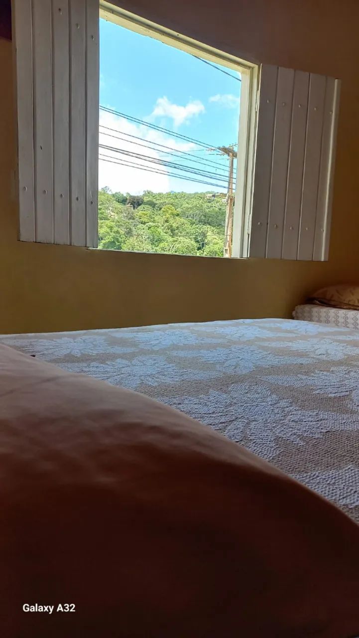 Casa com piscina em Mulungu perto de Guaramiranga. 3 quartos, 5 camas - Foto 11