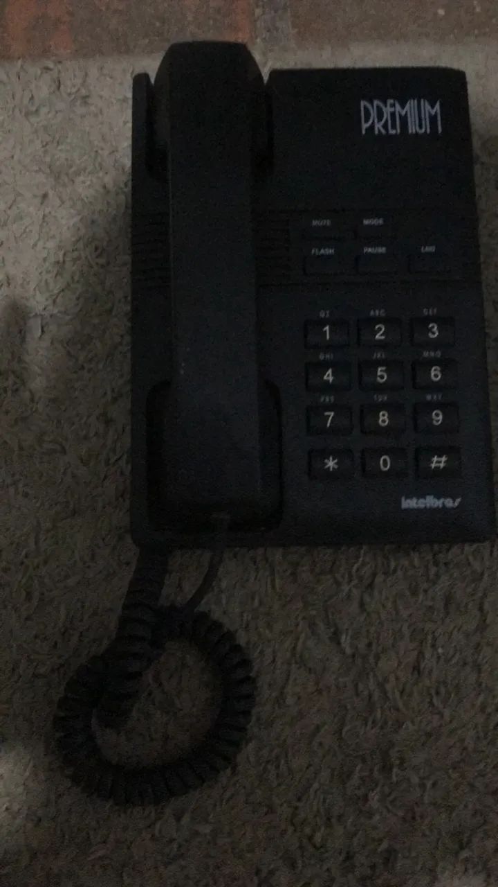 telefone fixo