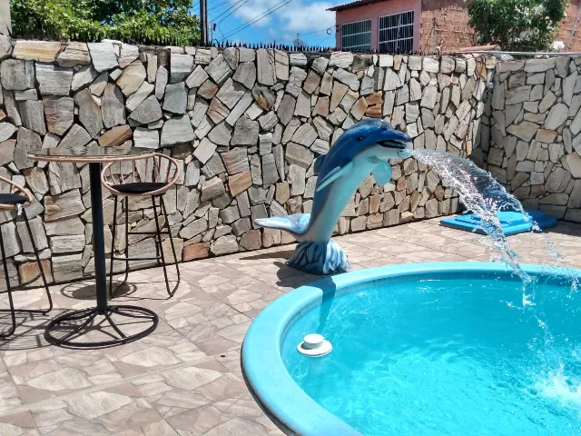 Casa em Peroba MARAGOGI