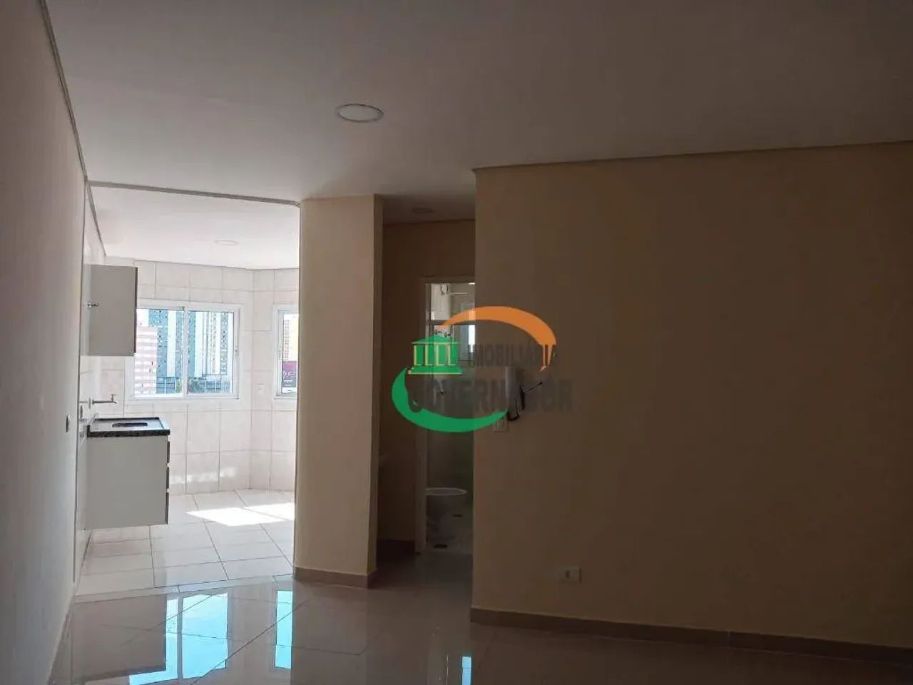 Apartamento com 1 dormitório para alugar, 39 m² por R$ 1.997,96/mês - Botafogo - Campinas/ - Foto 2