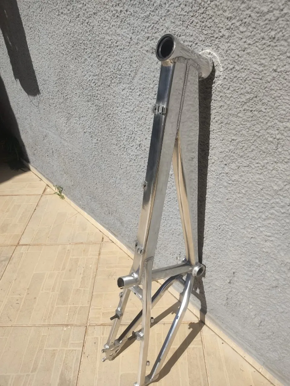 Quadro de bike