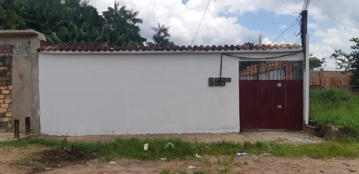 ALUGA-SE KIT-NET ICUÍ-GUAJARÁ RUA UNIÃO  - Foto 3