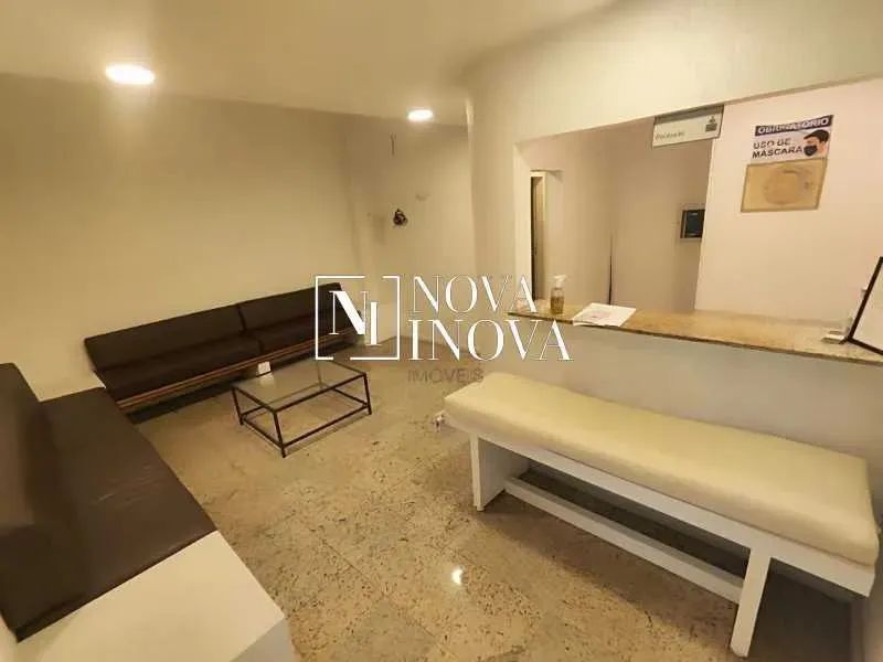 Sala - / Comercial / Copacabana - Foto 2