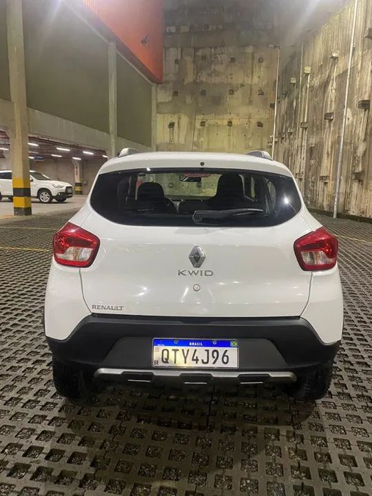 ALUGO CARRO PARA UBER E 99POP - Foto 4