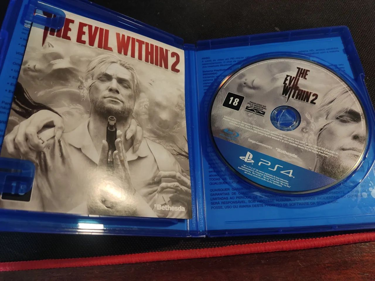 The Evil Within 2 - PS4  - Foto 3