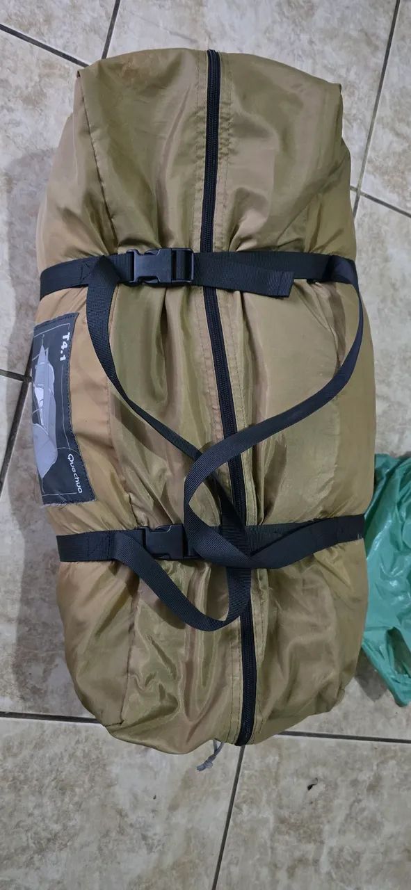 Barracas de Camping para 4 Pessoas - Nova - Foto 6