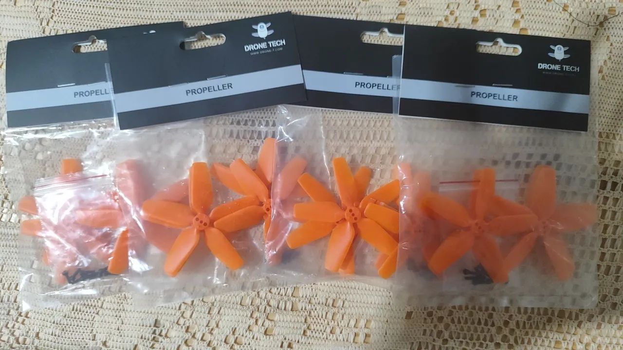Hélices para Drone - Foto 2