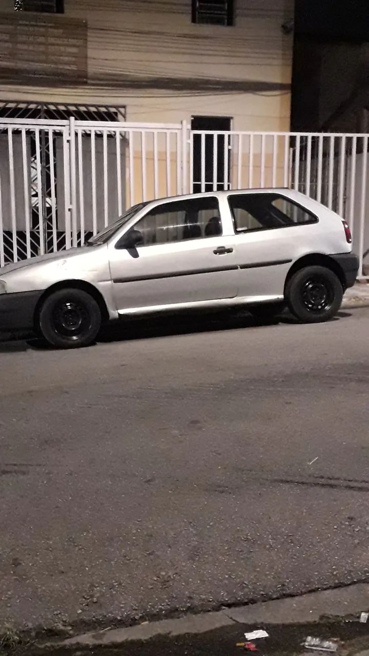 Vendo gol G2 1.6
