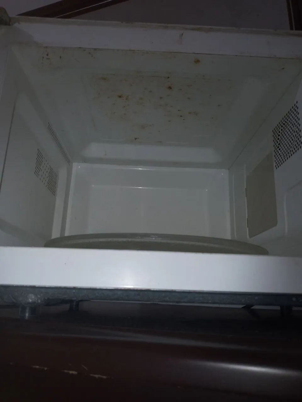 Microondas Eletrolux 24Llt  - Foto 2