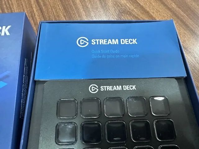 STREAM DECK ELGATO 15 MK2 - Foto 2