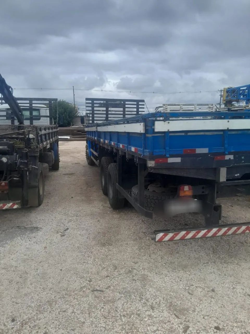 Ford cargo - Foto 2