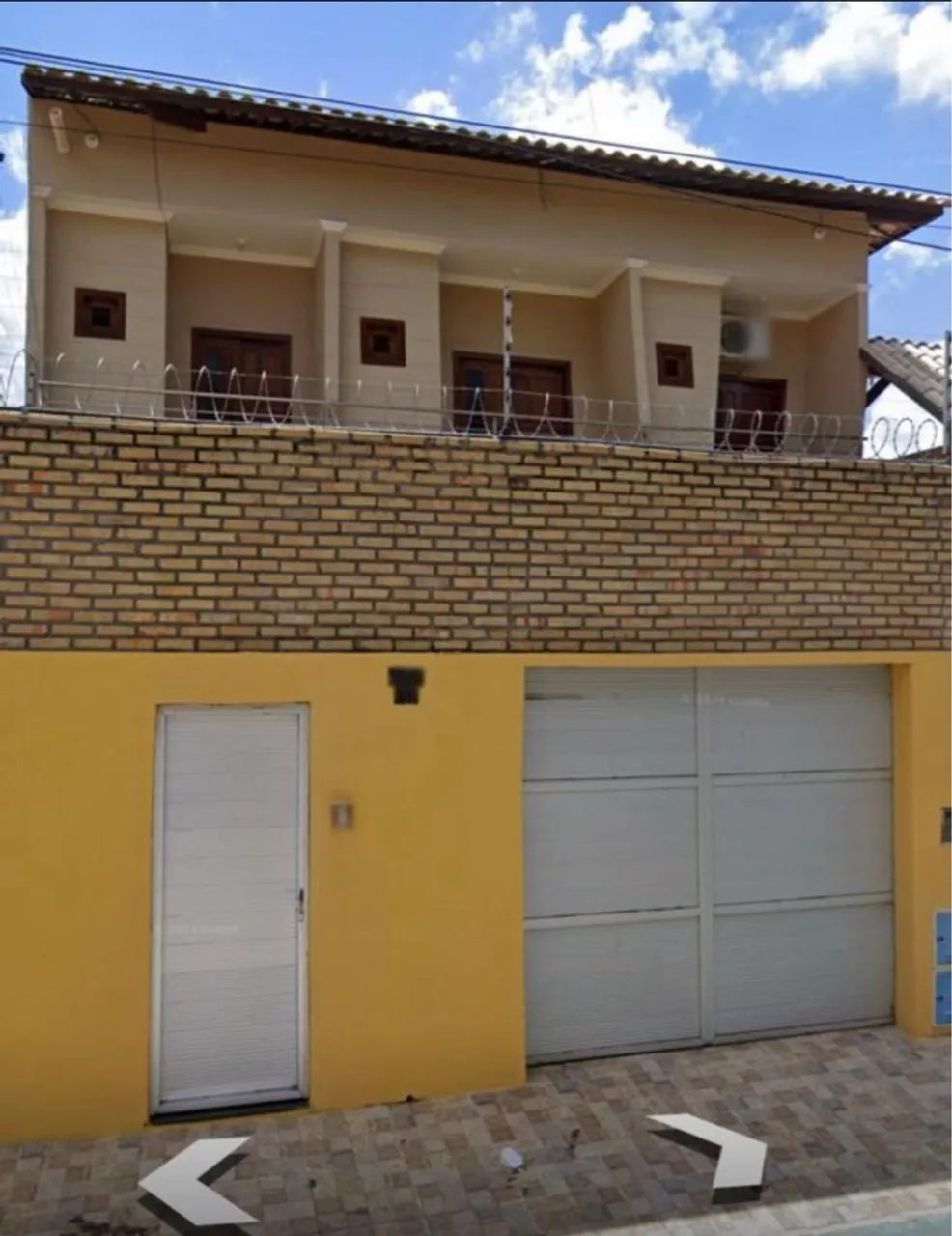 Alugo 1 quarto , Bairro de Fátima.