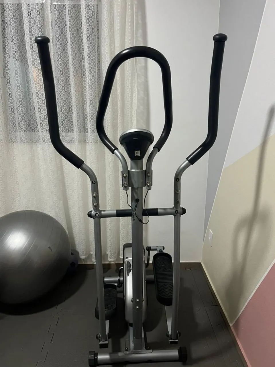 Aparelho de ginástica elíptico - Foto 3