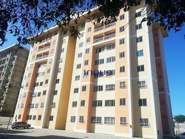 Apartamento com 2 dormitórios à venda, 55 m² por R$ 280.000,00 - Cristo Redentor - Fortale - Foto 3