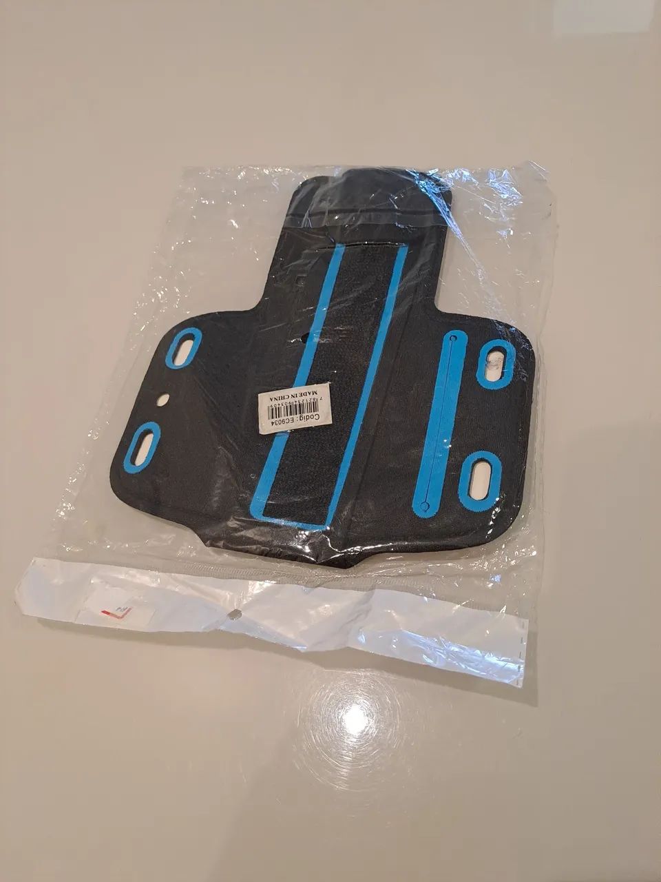 Suporte de braço para celular  - Foto 4