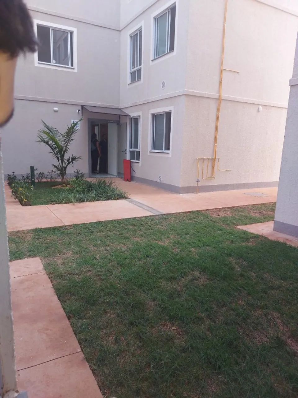 Apartamento no Pioneiros atrás da UFMS - Foto 7