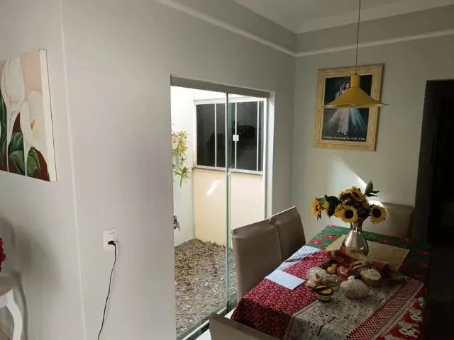 Casa em Samambaia (Entr+Parc) - Foto 5