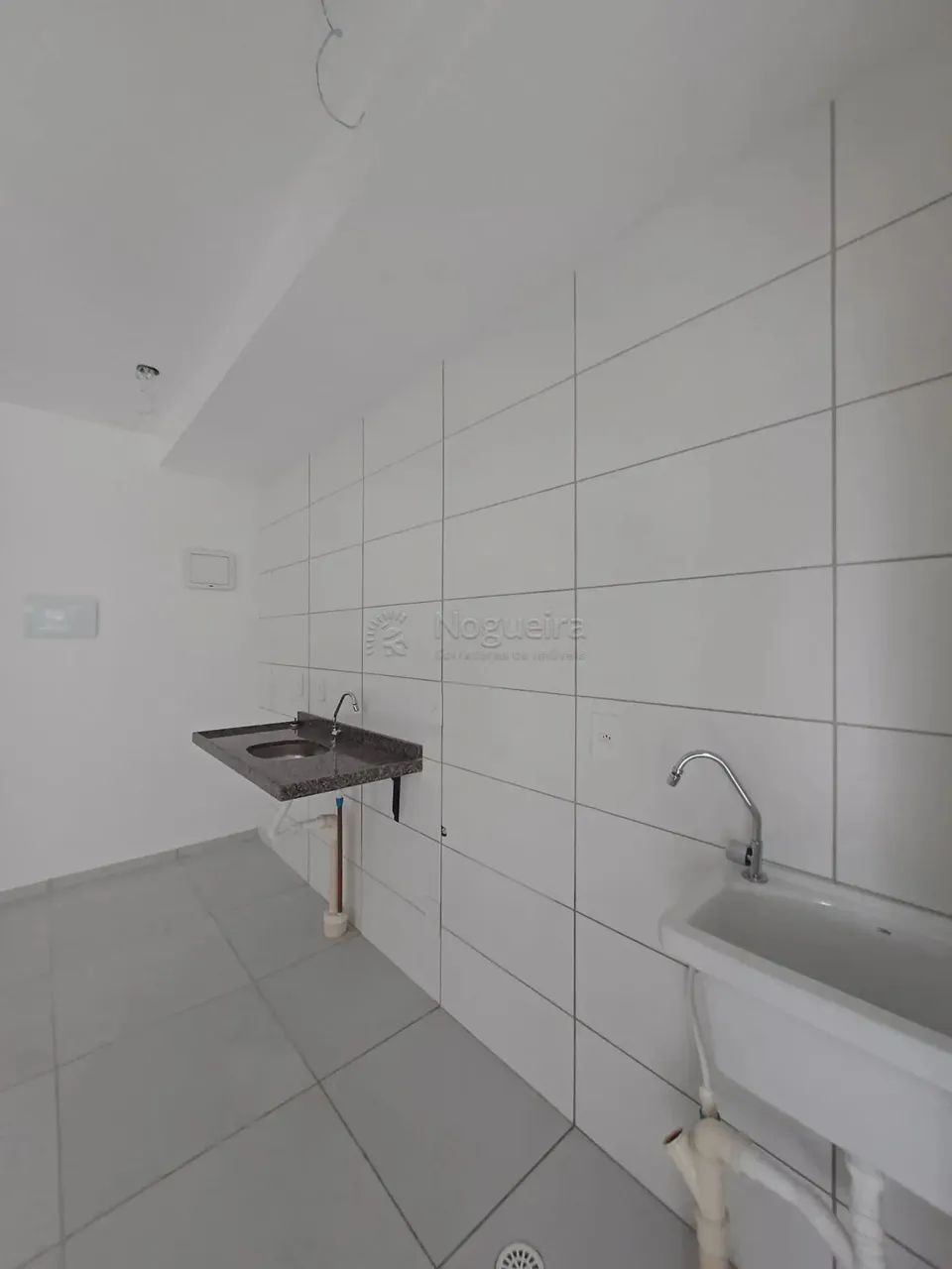 LIBERDADE LIFE CLUB, novo,  2 quartos, lazer completo, JARDIM SÃO PAULO - Foto 5