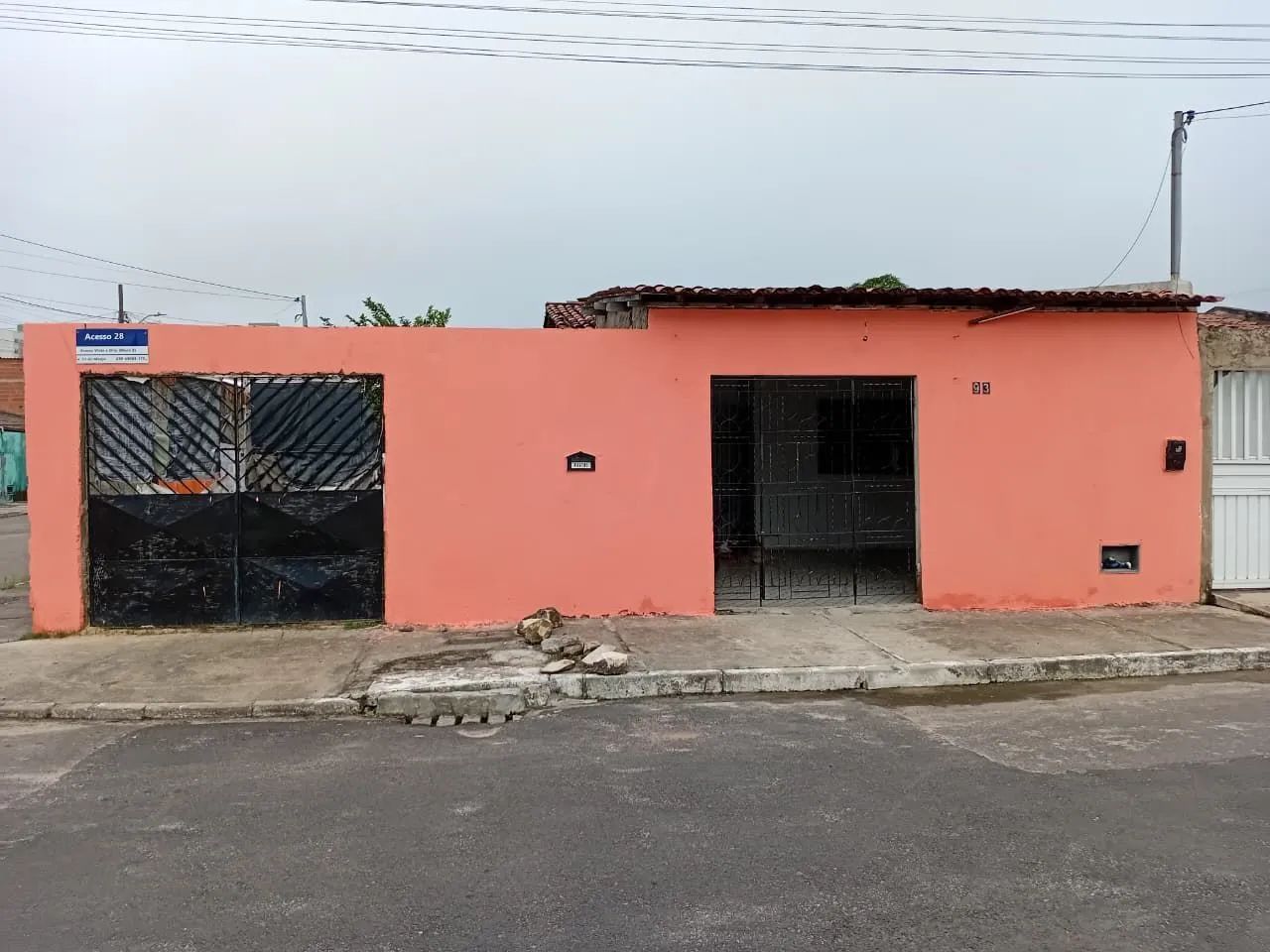 Foto - São Cristóvão - 