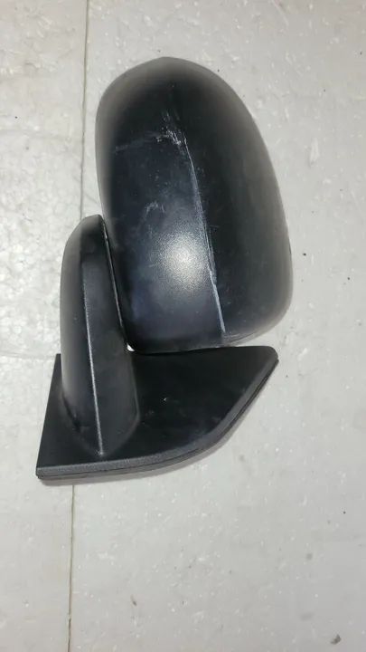 Retrovisor jeep compass direito 2011 12 13 - Foto 3