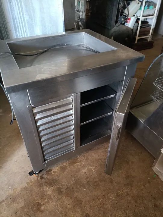 Balcão Inox  - Foto 6